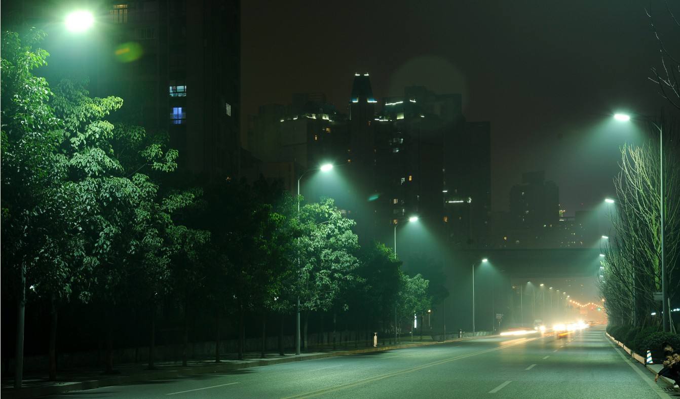 工程案例